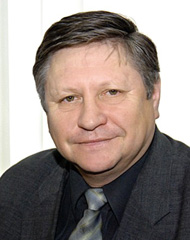 Мешанков Валерий Викторович